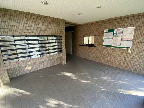 カーサ古江 A0201号-15