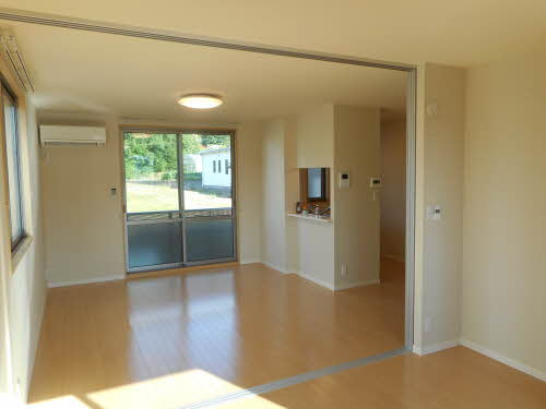 アヴァンシアＴ 0103号-2