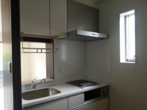 ベレオ蔵本 302号-2