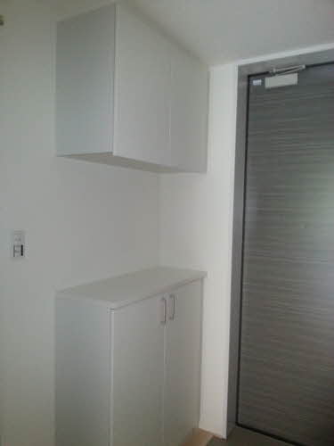 ベレオ蔵本 302号-4