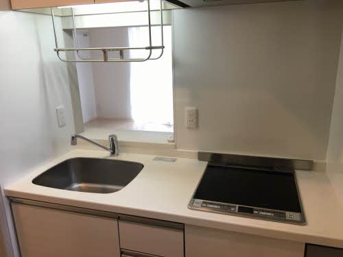 ベレオ蔵本 302号-7