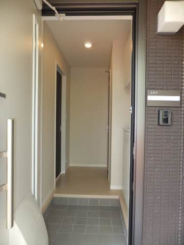 シャーメゾンＴ・Ｋ 0102号-2