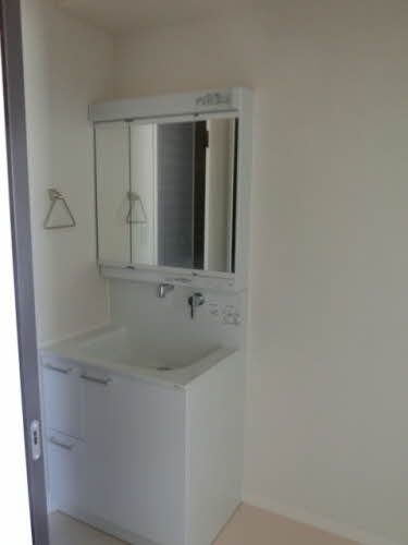 ドミール東雲 A0202号-2