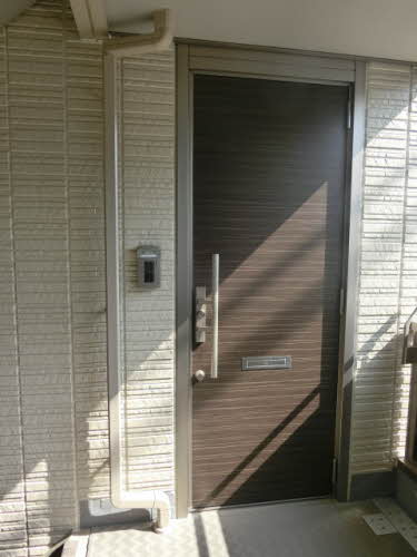 ドミール東雲 A0202号-4