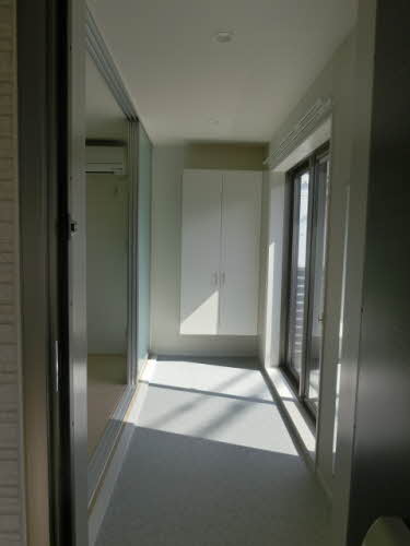 ドミール東雲 A0202号-5