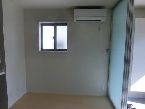 ドミール東雲 A0202号-6