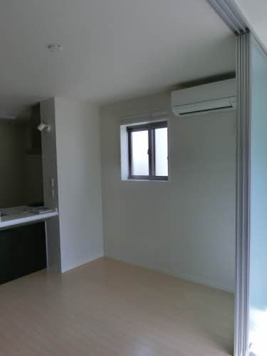 ドミール東雲 A0202号-7