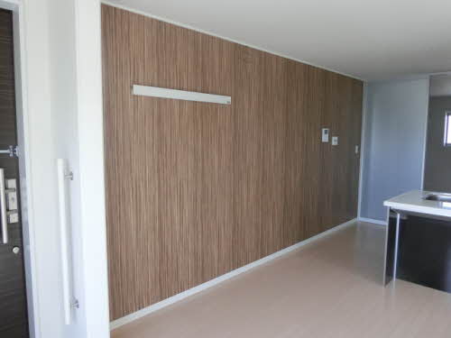 ドミール東雲 A0202号-8