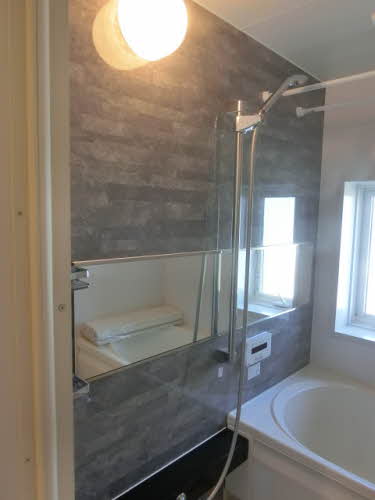 ドミール東雲 A0202号-12