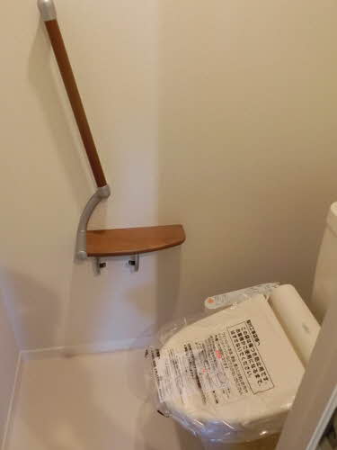 ドミール東雲 A0202号-13