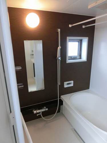 シャーメゾン加森 A0201号-5