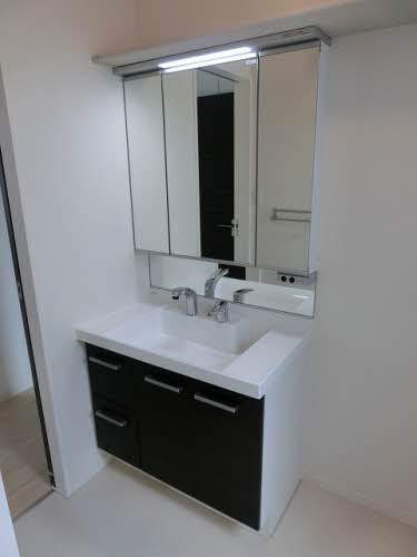 シャーメゾン加森 A0201号-6