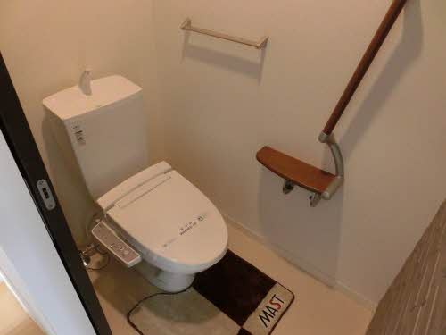 シャーメゾン加森 A0201号-7