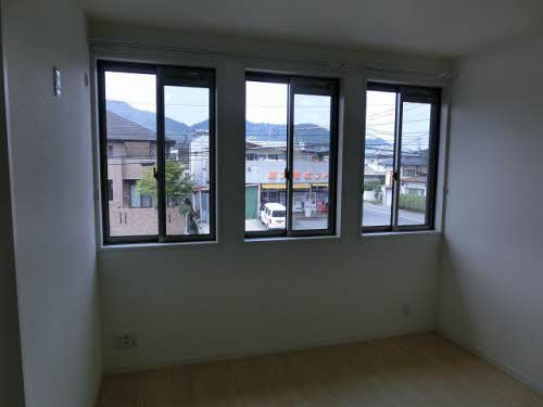 シャーメゾン加森 A0201号-12