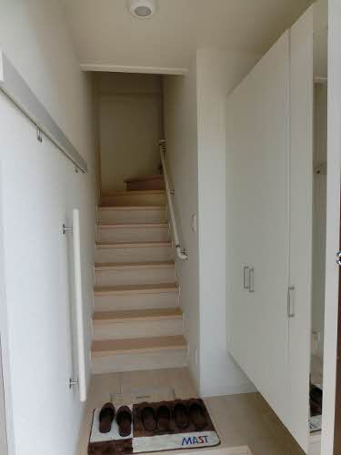 シャーメゾン加森 A0201号-14