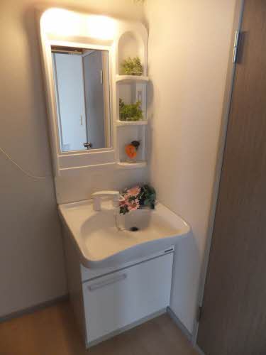 グリーンヒルズ泉川 D棟 D0101号-4