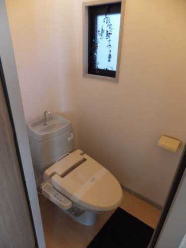 グリーンヒルズ泉川 D棟 D0101号-5