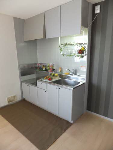 グリーンヒルズ泉川 D棟 D0101号-6