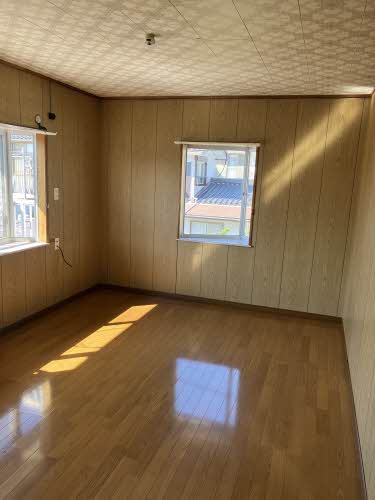 虹ヶ丘５丁目戸建Ｙ邸-3