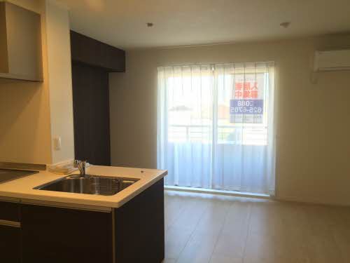 ＢＥＲＥＯ　ＡＫＵＩ 305号-9