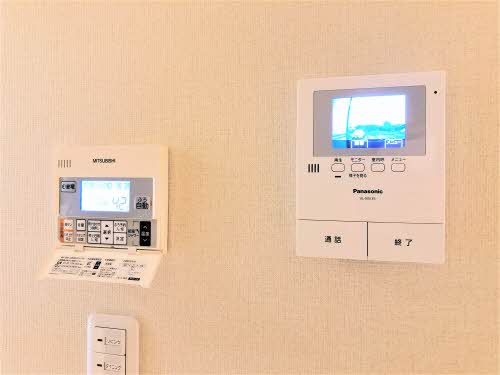 グランドソレイユ A0103号-7