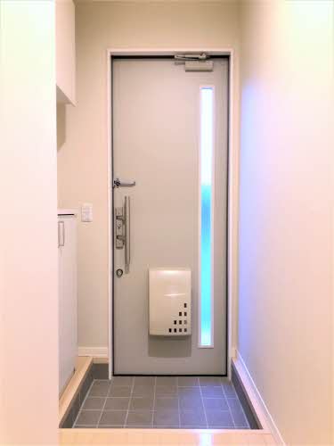 グランドソレイユ A0103号-11