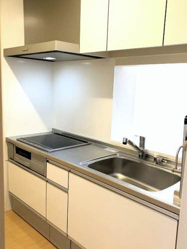 グランドソレイユ A0203号-4