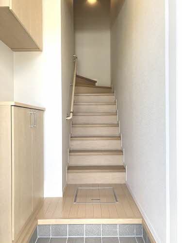 グランドソレイユ A0203号-14