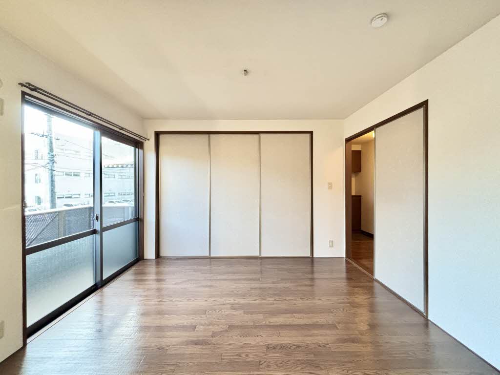 ペルレ A棟 A0202号-5