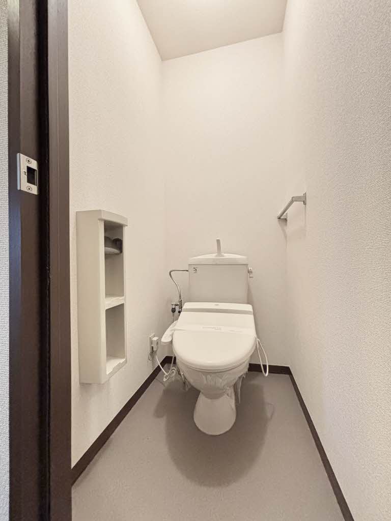 ペルレ A棟 A0202号-9