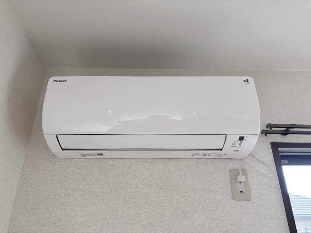 ペルレ A棟 A0202号-12