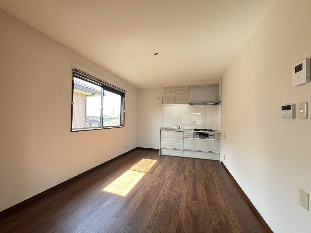 ペルレ　Ｂ棟 B0203号-2