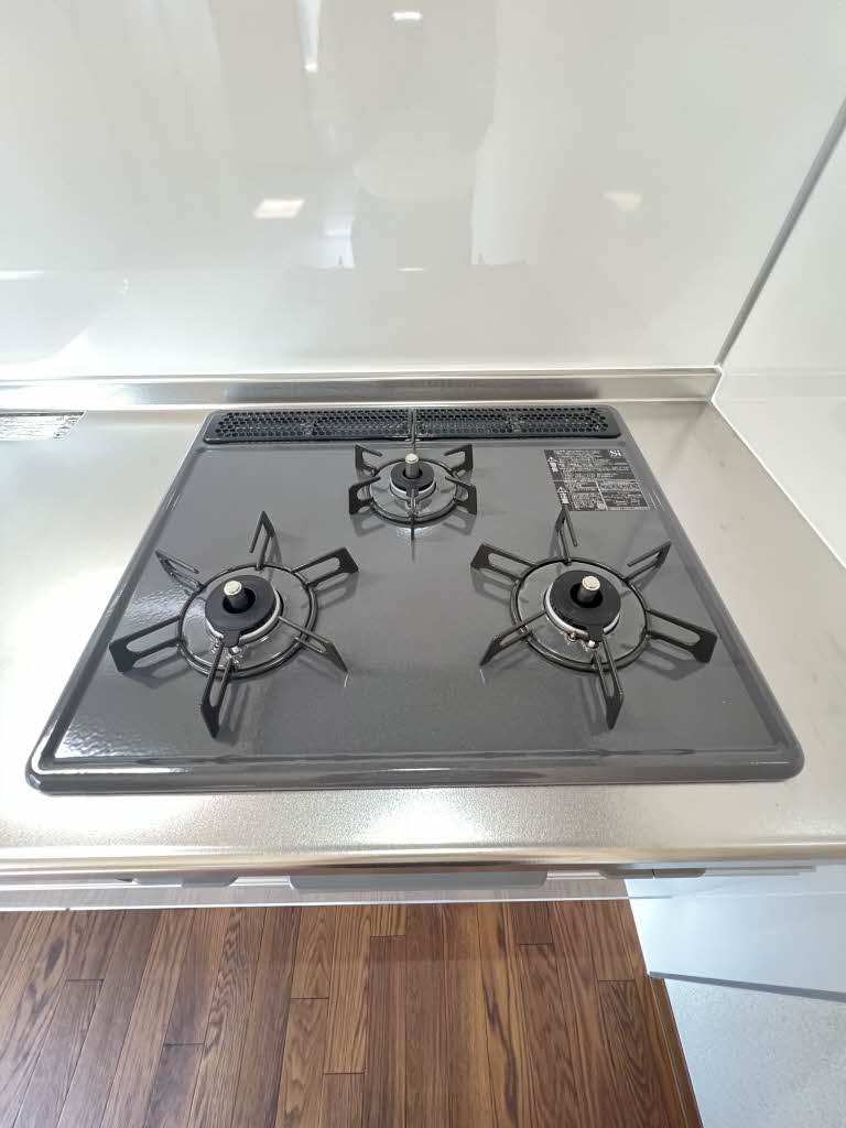 ペルレ　Ｂ棟 B0203号-4