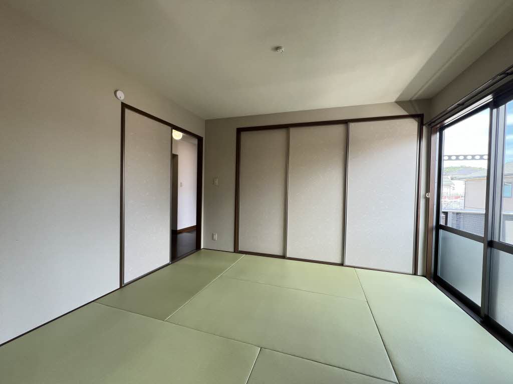 ペルレ　Ｂ棟 B0203号-6