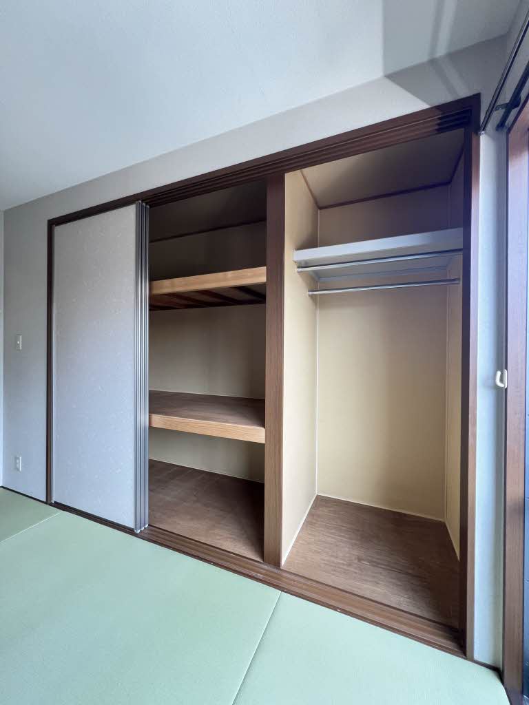 ペルレ　Ｂ棟 B0203号-7