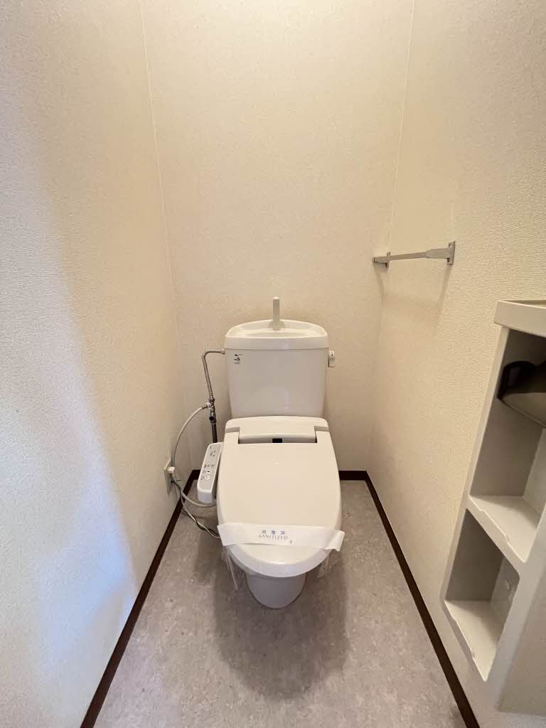 ペルレ　Ｂ棟 B0203号-10