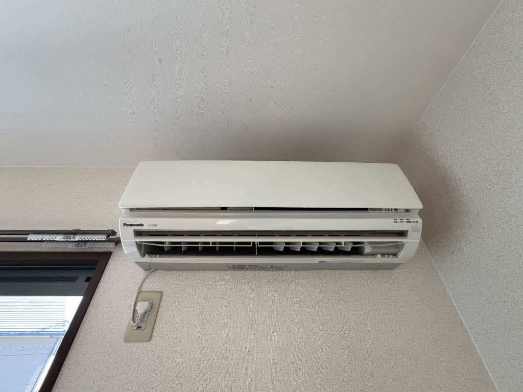 ペルレ　Ｂ棟 B0203号-12