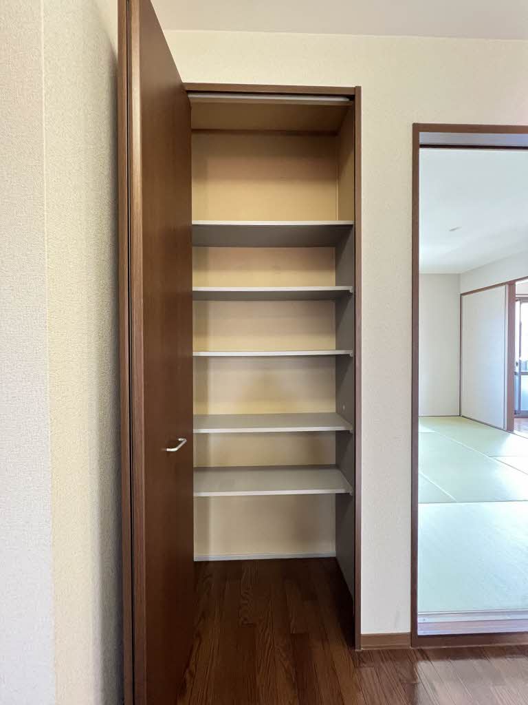 ペルレ　Ｂ棟 B0203号-14