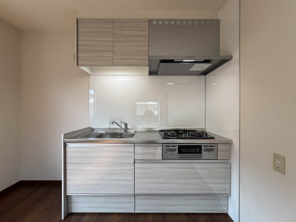 ペルレ　Ｂ棟 B0203号-15