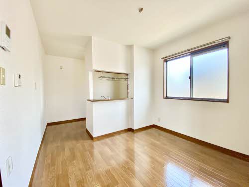 ペルレ　Ｄ棟 D0208号-2