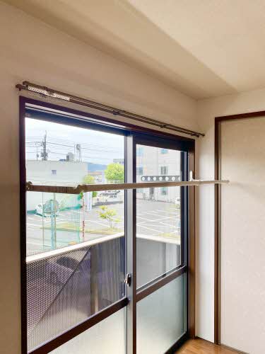 ペルレ　Ｄ棟 D0208号-9