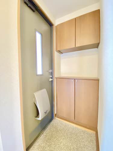 ペルレ　Ｄ棟 D0208号-10