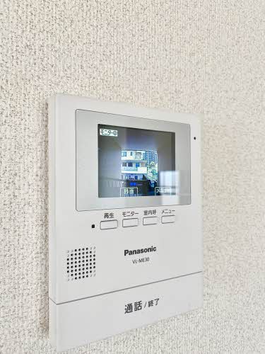 ペルレ　Ｄ棟 D0208号-12