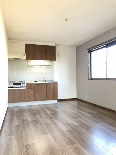 ペルレ　Ｅ棟 E0211号-2