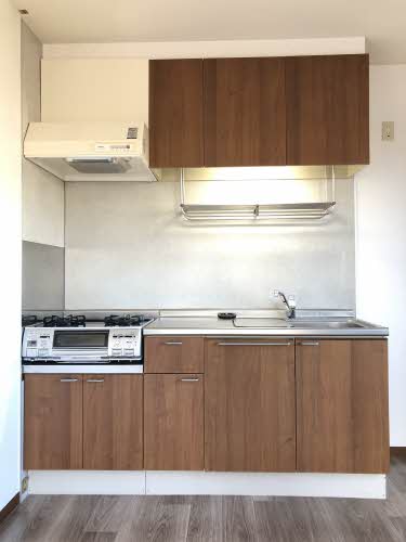 ペルレ　Ｅ棟 E0211号-3