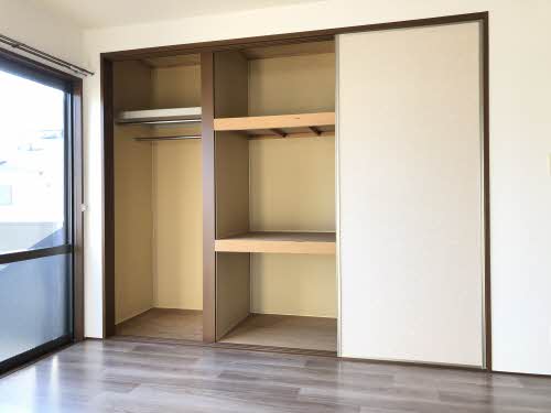 ペルレ　Ｅ棟 E0211号-7