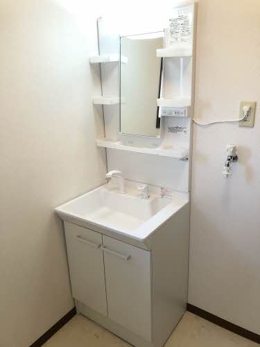 ペルレ　Ｅ棟 E0211号-8