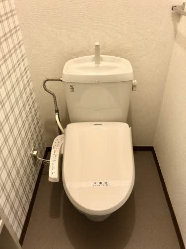 ペルレ　Ｅ棟 E0211号-10