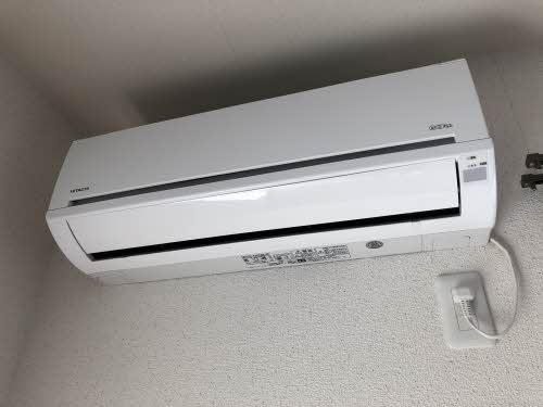 ペルレ　Ｅ棟 E0211号-12