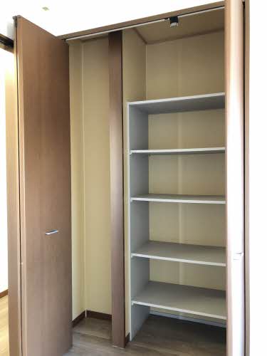 ペルレ　Ｅ棟 E0211号-14